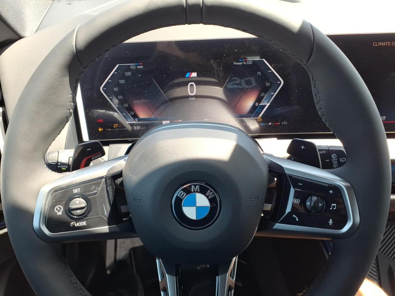 2026 BMW X3 30 xDrive Brownsville TX