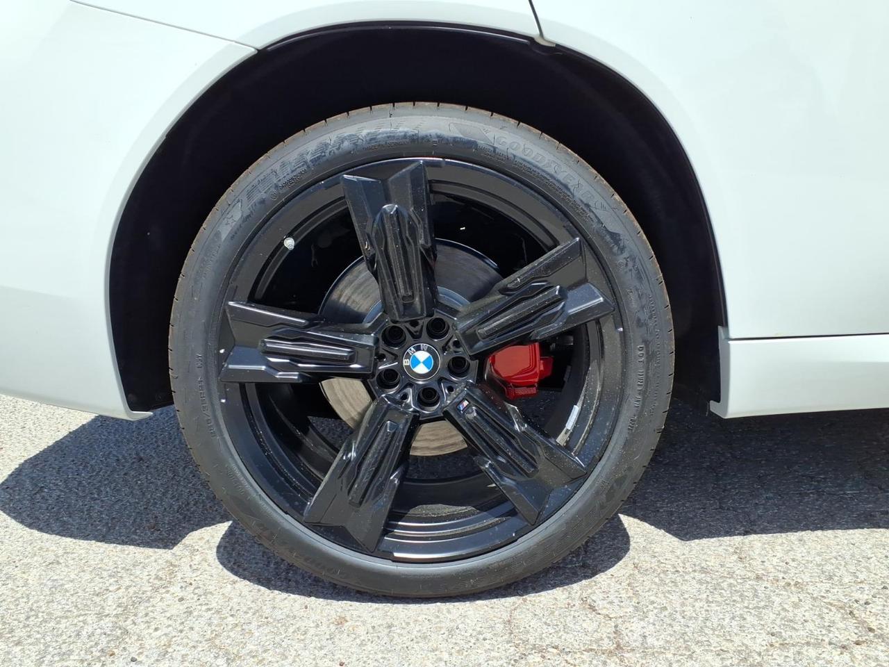 2026 BMW X3 30 xDrive Brownsville TX