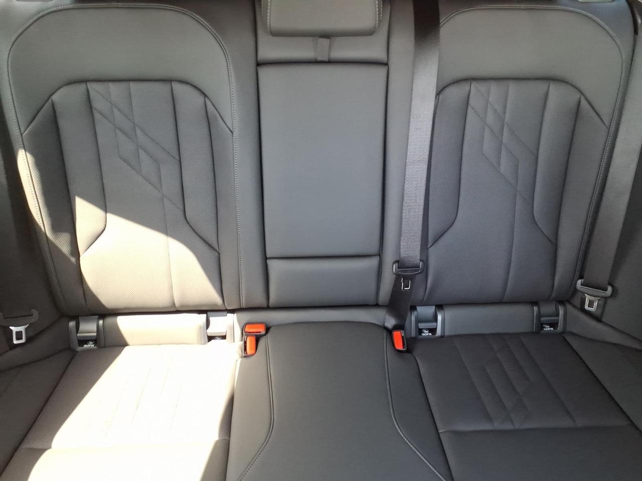 2026 BMW X3 30 xDrive Brownsville TX