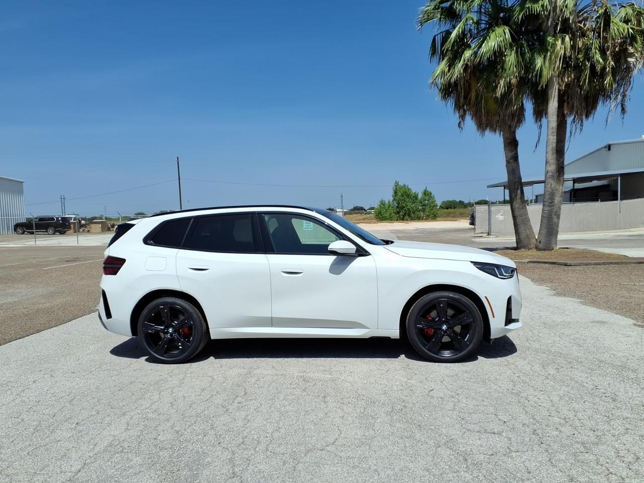 2026 BMW X3 30 xDrive Brownsville TX