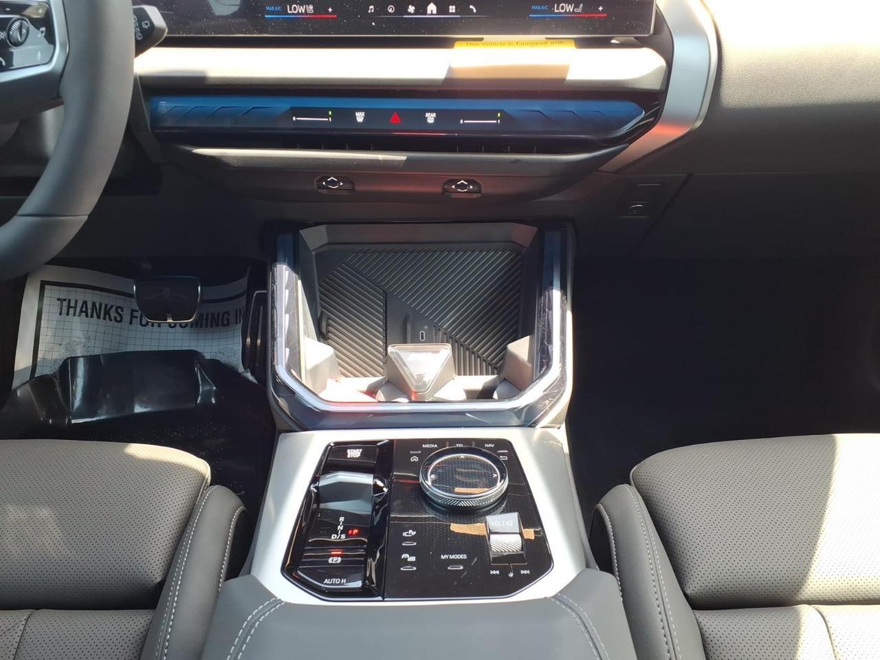 2026 BMW X3 30 xDrive Brownsville TX