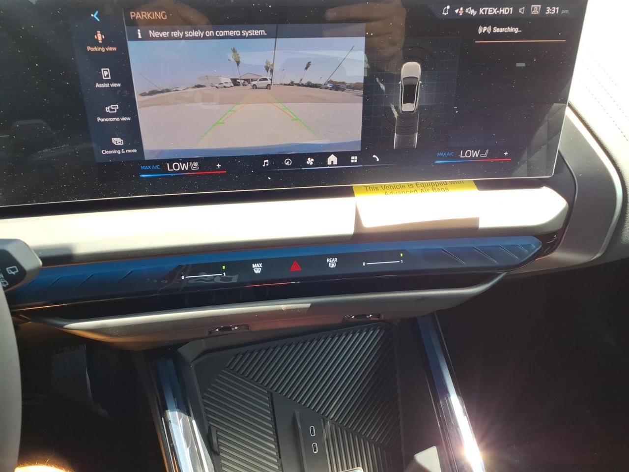 2026 BMW X3 30 xDrive Brownsville TX