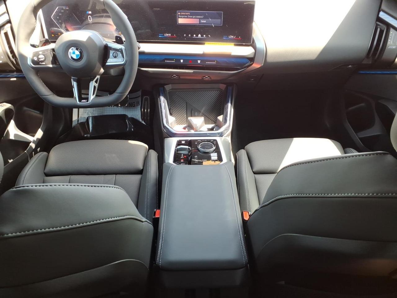 2026 BMW X3 30 xDrive Brownsville TX