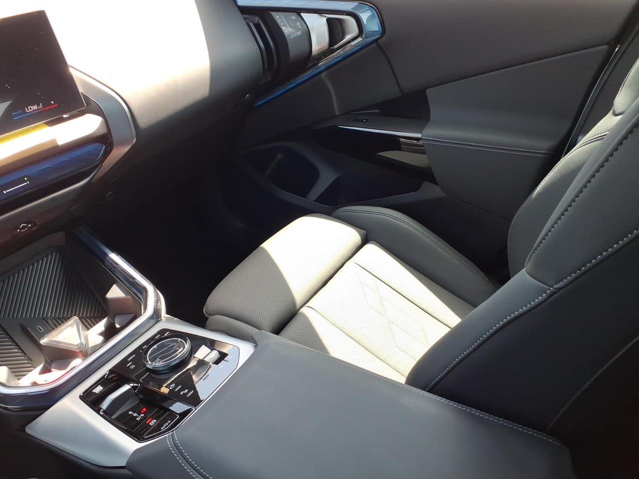 2026 BMW X3 30 xDrive Brownsville TX
