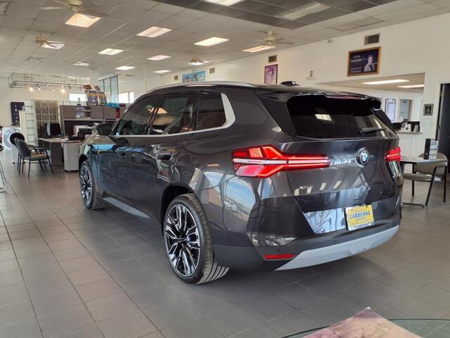 2026 BMW X3 30 xDrive McAllen TX