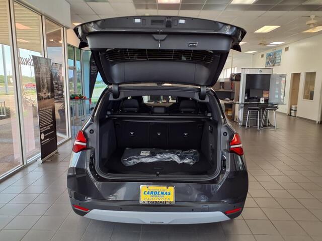 2026 BMW X3 30 xDrive McAllen TX