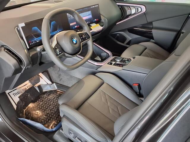 2026 BMW X3 30 xDrive McAllen TX