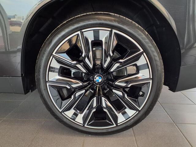 2026 BMW X3 30 xDrive McAllen TX