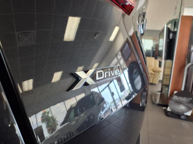 2026 BMW X3 30 xDrive McAllen TX
