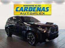 2026_BMW_X3_30 xDrive_ McAllen TX