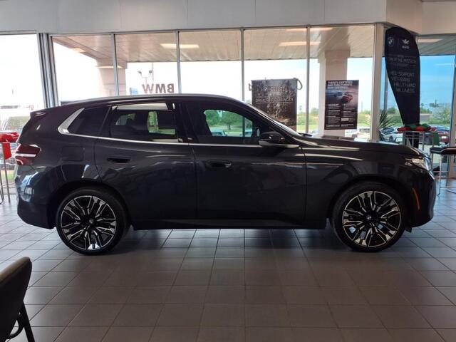 2026 BMW X3 30 xDrive McAllen TX