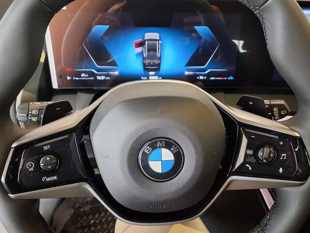2026 BMW X3 30 xDrive McAllen TX