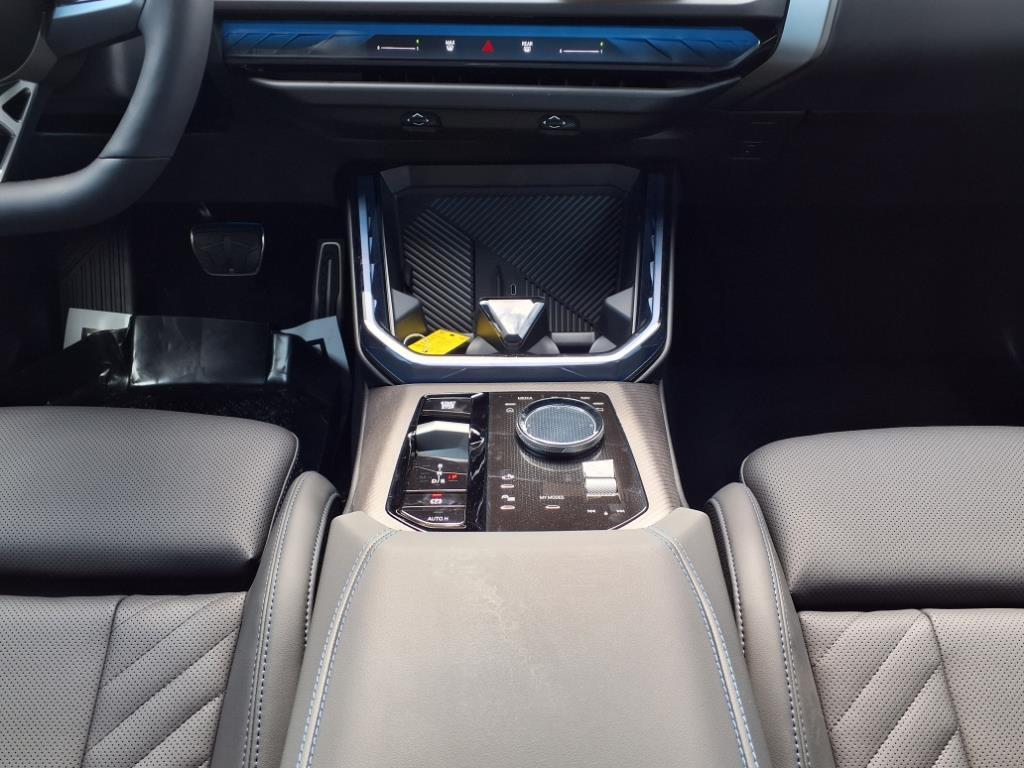 2026 BMW X3 30 xDrive Brownsville TX