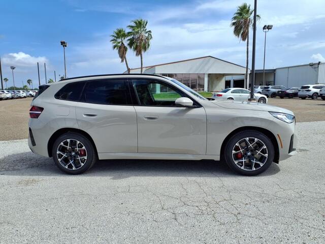 2026 BMW X3 30 xDrive McAllen TX