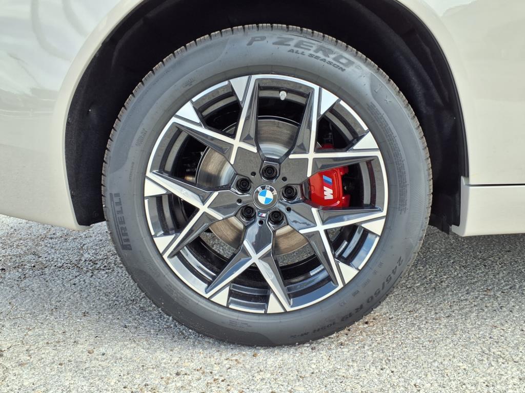 2026 BMW X3 30 xDrive Brownsville TX