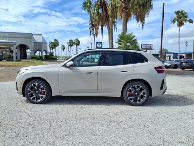 2026 BMW X3 30 xDrive McAllen TX