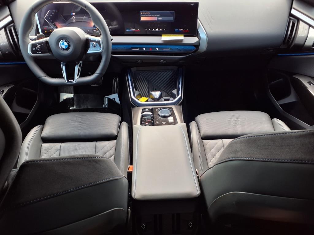 2026 BMW X3 30 xDrive Brownsville TX