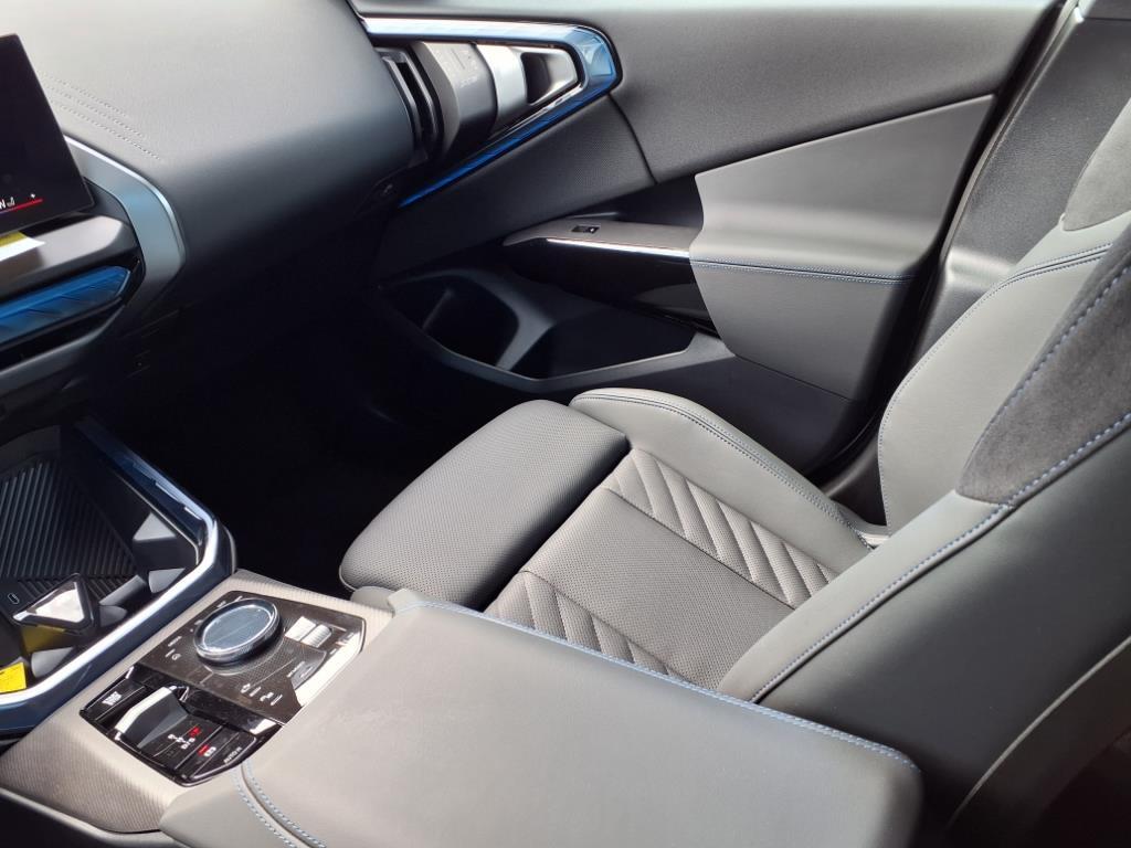 2026 BMW X3 30 xDrive Brownsville TX