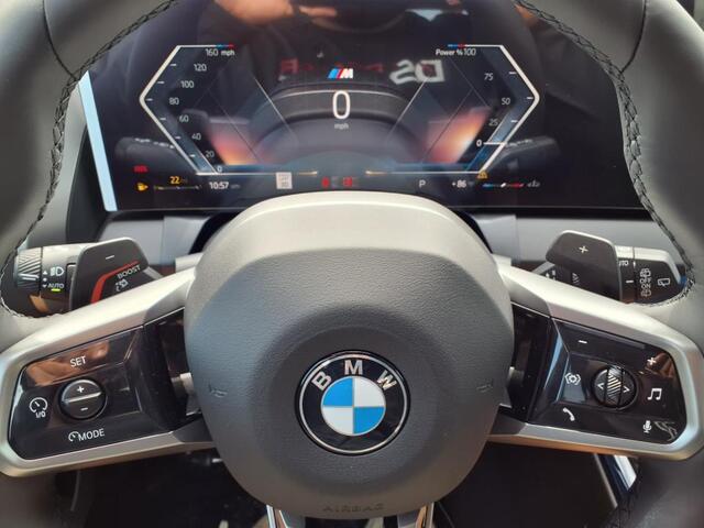 2026 BMW X3 30 xDrive McAllen TX