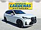 2026 BMW X3 30 xDrive McAllen TX