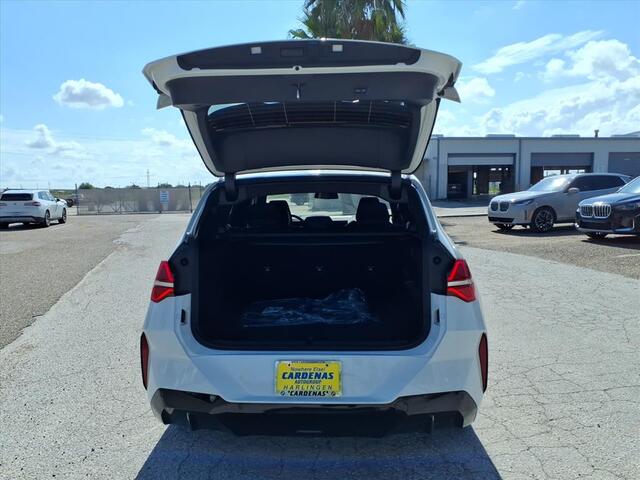 2026 BMW X3 30 xDrive McAllen TX