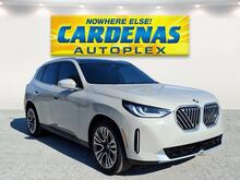 2026_BMW_X3_30 xDrive_ McAllen TX