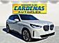 2026 BMW X3 30 xDrive McAllen TX 2026 BMW X3 30 xDrive McAllen TX
