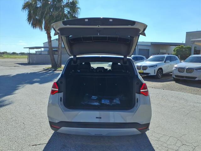 2026 BMW X3 30 xDrive McAllen TX 2026 BMW X3 30 xDrive McAllen TX