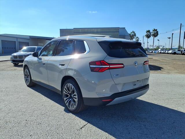 2026 BMW X3 30 xDrive McAllen TX 2026 BMW X3 30 xDrive McAllen TX