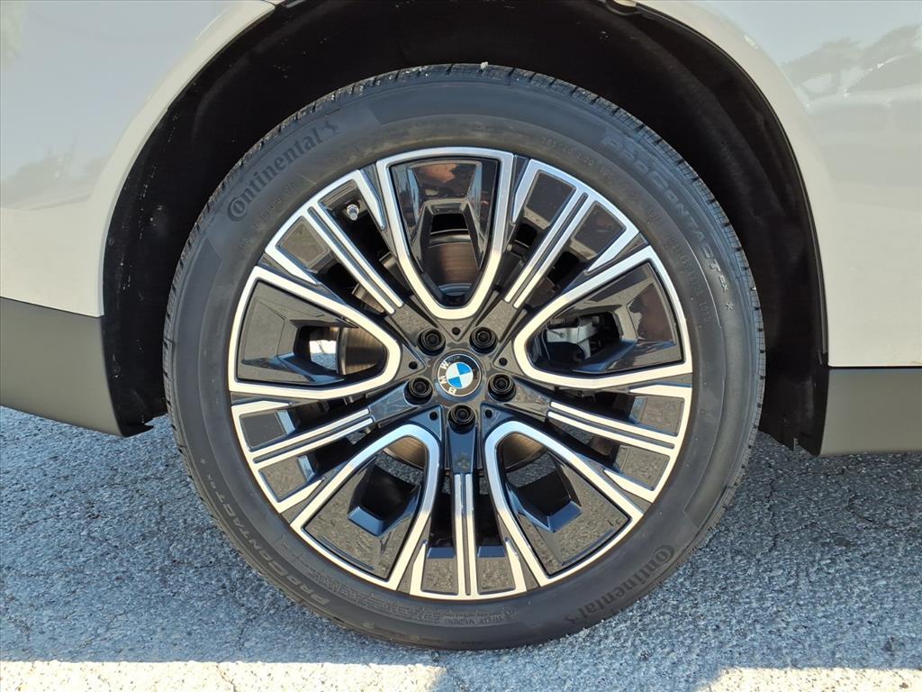 2026 BMW X3 30 xDrive Brownsville TX