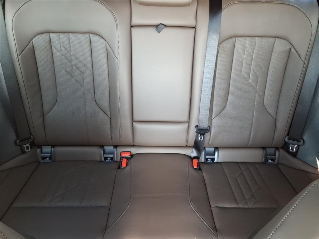 2026 BMW X3 30 xDrive Brownsville TX