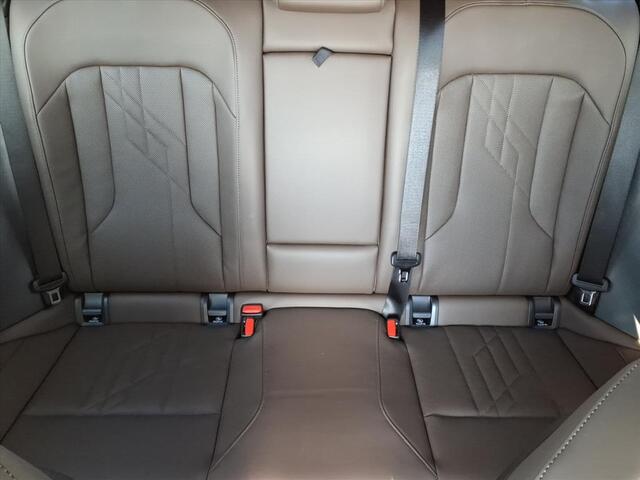 2026 BMW X3 30 xDrive McAllen TX 2026 BMW X3 30 xDrive McAllen TX