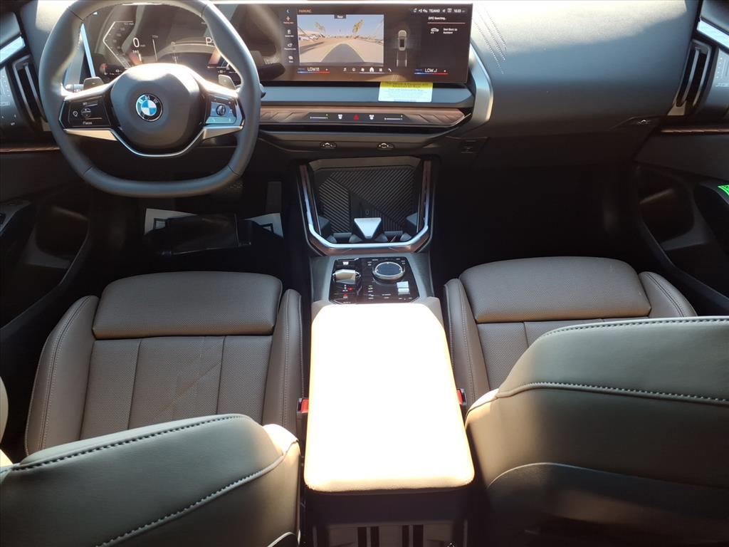 2026 BMW X3 30 xDrive Brownsville TX