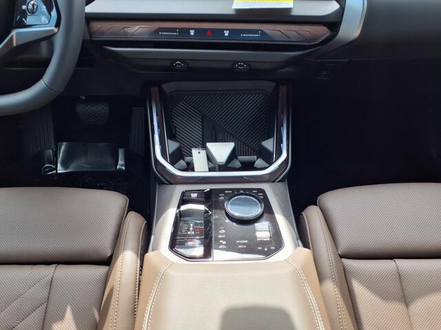 2026 BMW X3 30 xDrive McAllen TX