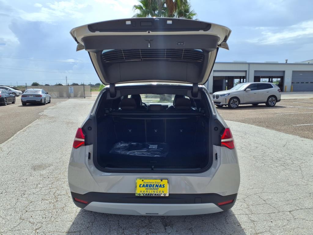 2026 BMW X3 30 xDrive Brownsville TX