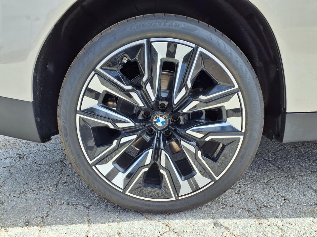 2026 BMW X3 30 xDrive Brownsville TX