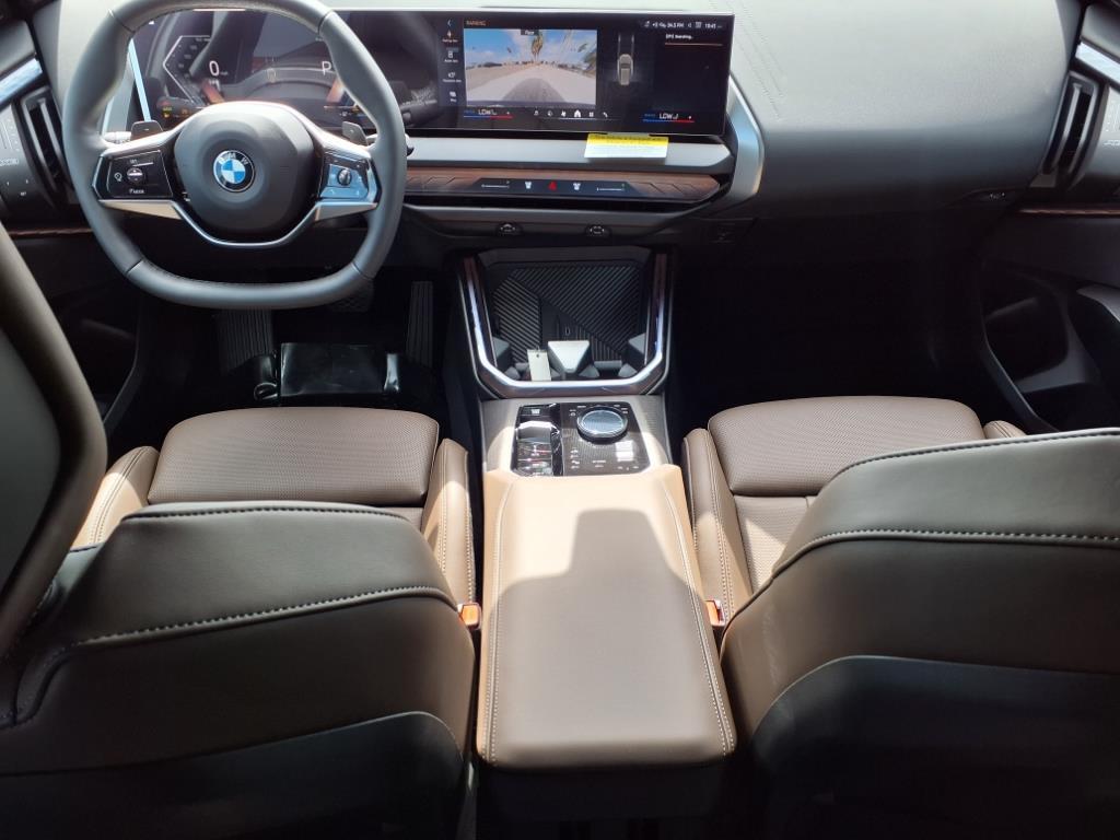 2026 BMW X3 30 xDrive Brownsville TX