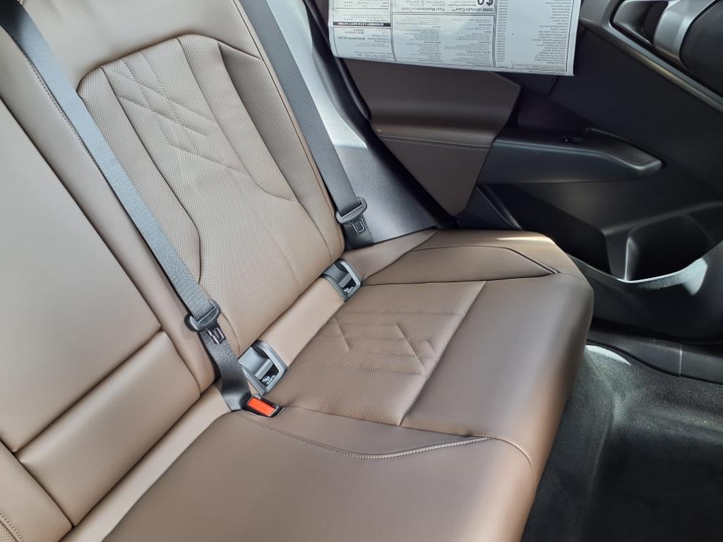 2026 BMW X3 30 xDrive Brownsville TX