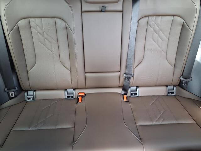 2026 BMW X3 30 xDrive McAllen TX