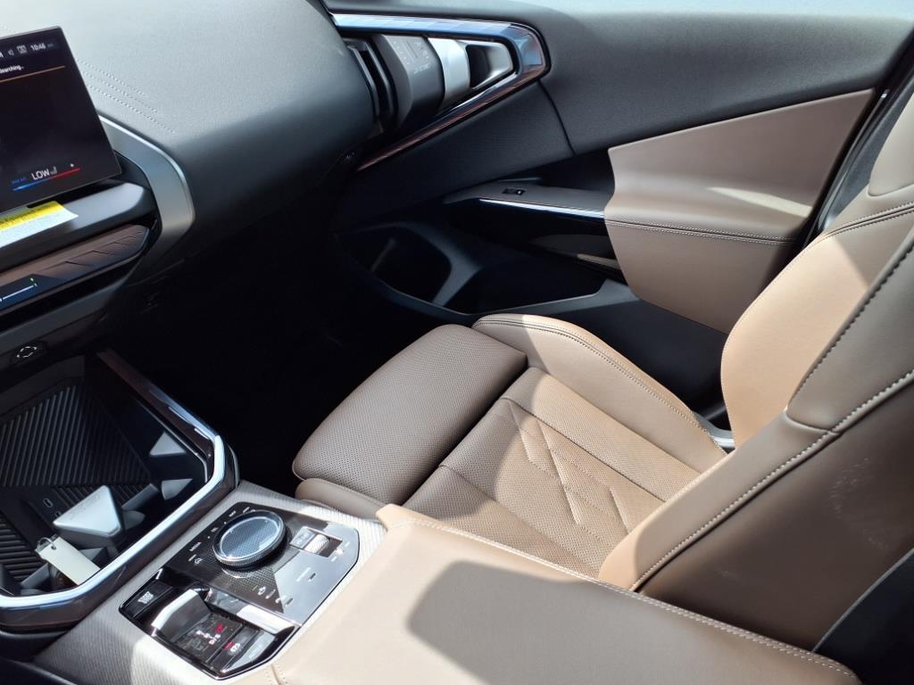 2026 BMW X3 30 xDrive Brownsville TX