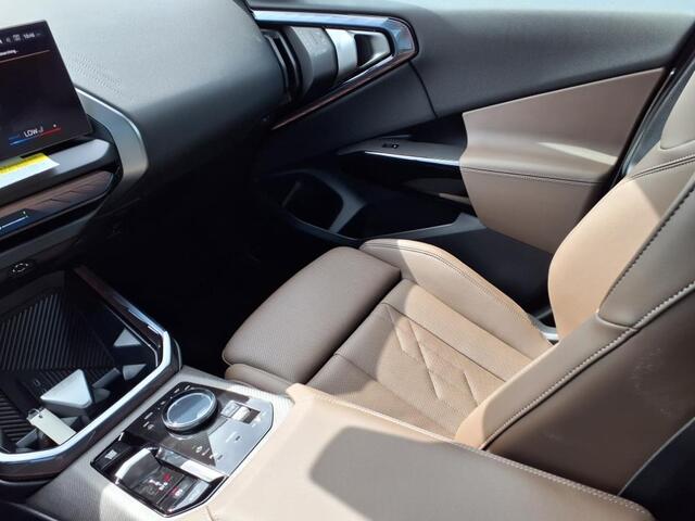 2026 BMW X3 30 xDrive McAllen TX