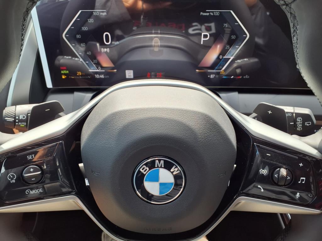 2026 BMW X3 30 xDrive Brownsville TX