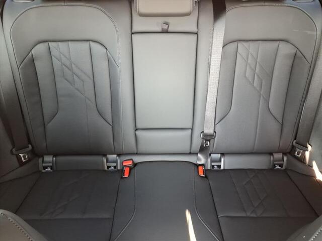 2026 BMW X3 30 xDrive McAllen TX 2026 BMW X3 30 xDrive McAllen TX