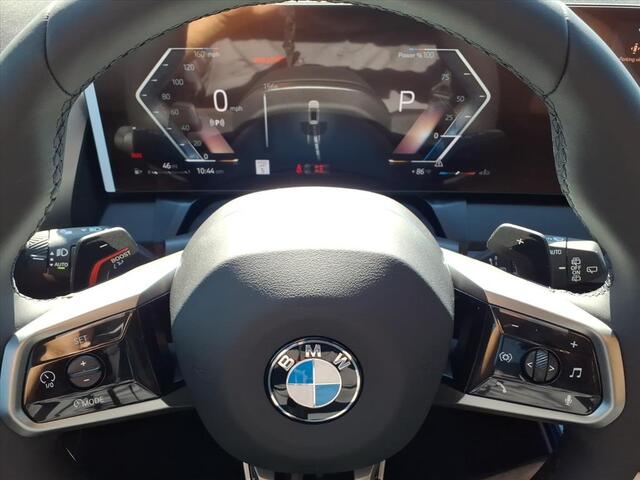 2026 BMW X3 30 xDrive McAllen TX 2026 BMW X3 30 xDrive McAllen TX