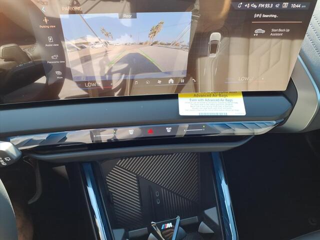 2026 BMW X3 30 xDrive McAllen TX 2026 BMW X3 30 xDrive McAllen TX