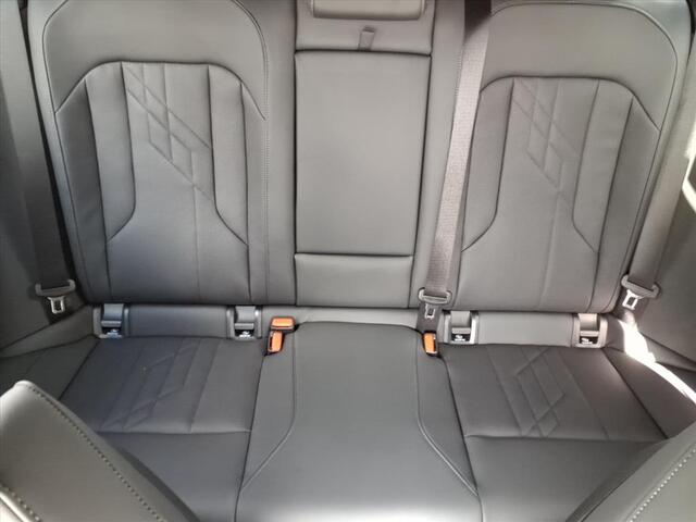 2026 BMW X3 30 xDrive McAllen TX