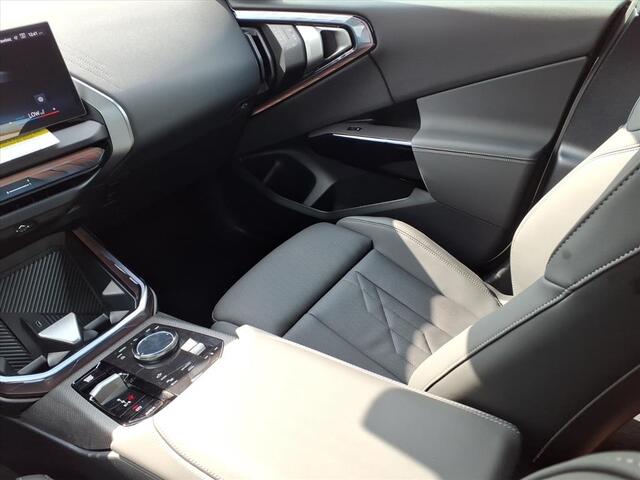 2026 BMW X3 30 xDrive McAllen TX