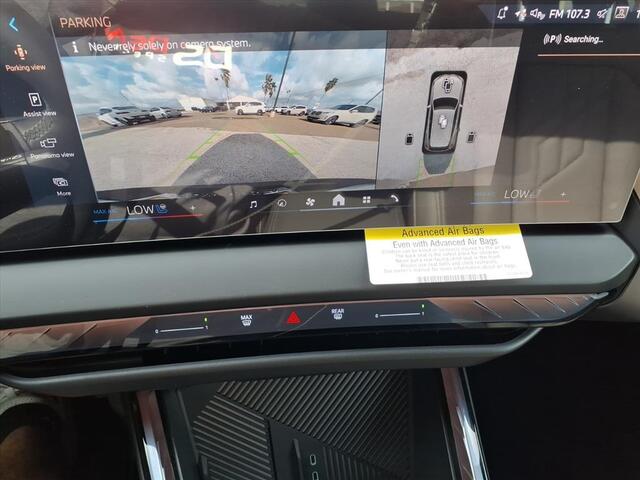 2026 BMW X3 30 xDrive McAllen TX