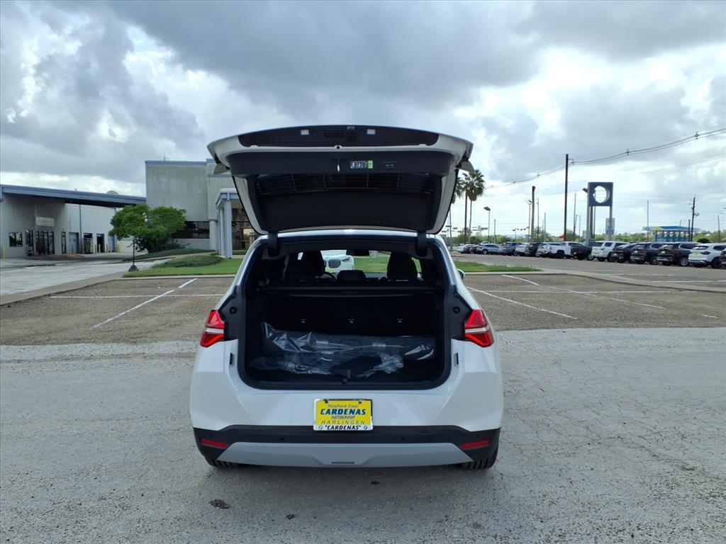 2026 BMW X3 30 xDrive Brownsville TX