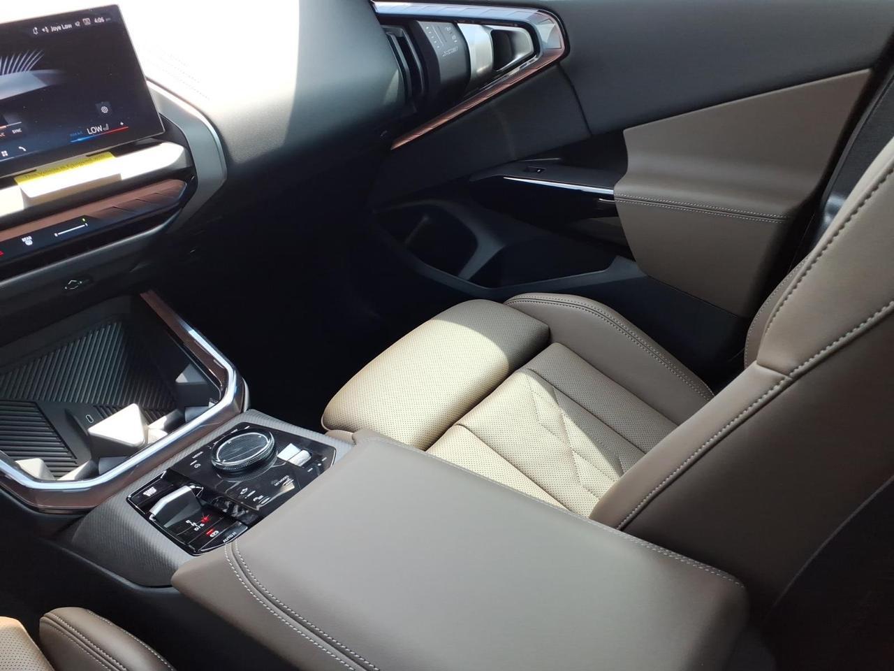 2026 BMW X3 30 xDrive Brownsville TX